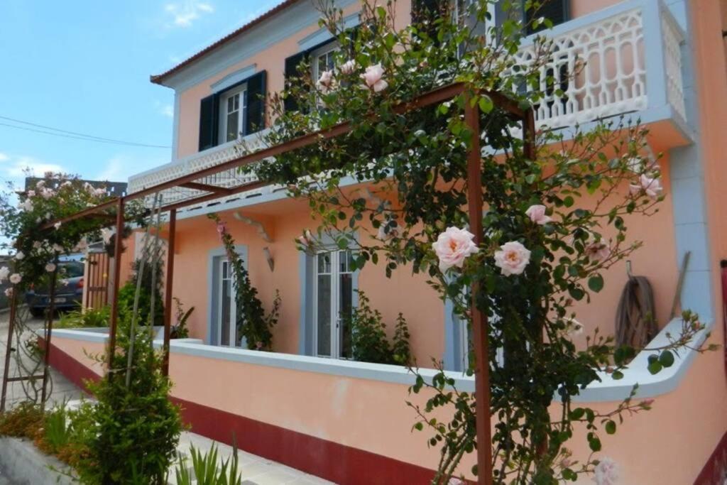 Raposeira De Sao Joao, The Feeling Of Peace, Space And Quiet, Whole Villa Is Yours Fajã da Ovelha Eksteriør billede