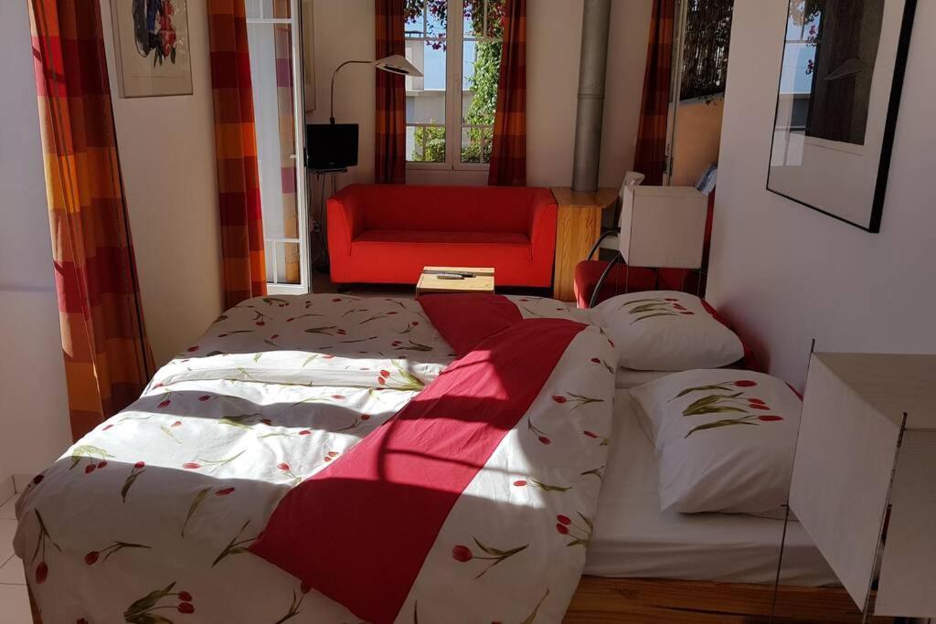 Raposeira De Sao Joao, The Feeling Of Peace, Space And Quiet, Whole Villa Is Yours Fajã da Ovelha Eksteriør billede